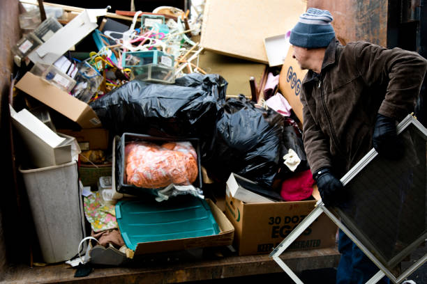 Best Residential Junk Removal  in Avon Park, FL
