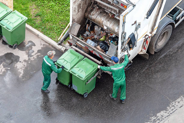 Best Office Junk Removal  in Avon Park, FL