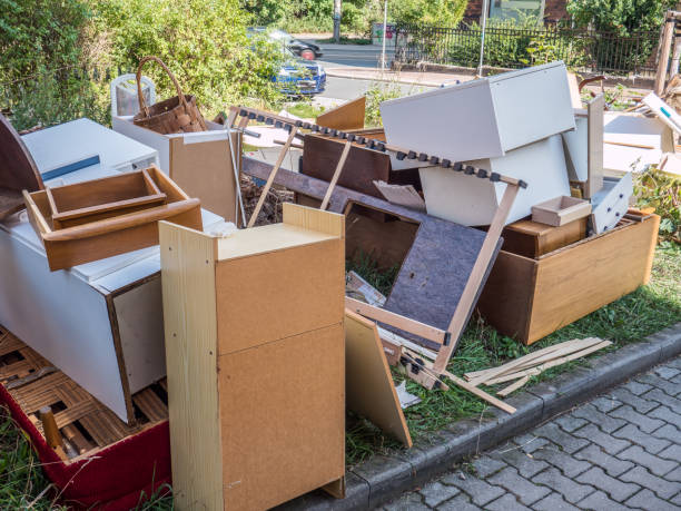 Best Household Junk Removal  in Avon Park, FL